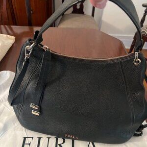 FURLA GENUINE LEATHER PURSE